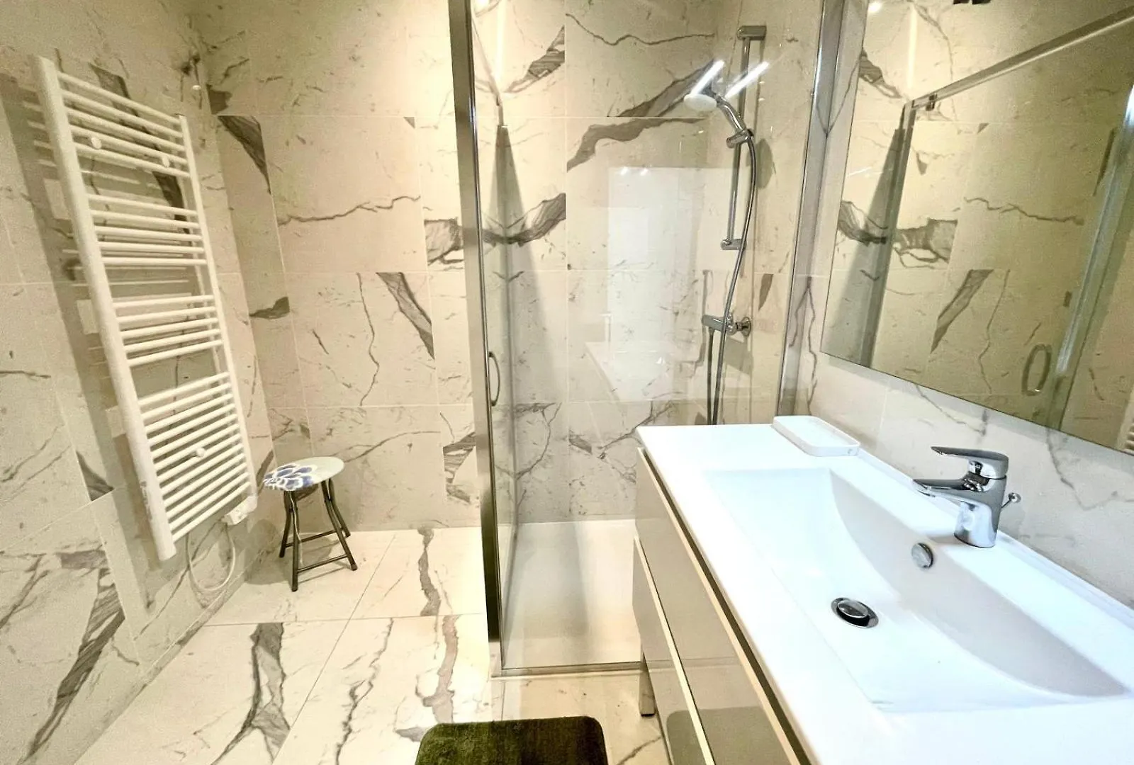 Appartement Jolie Residence Proche Du Centre Ville A Roscoff